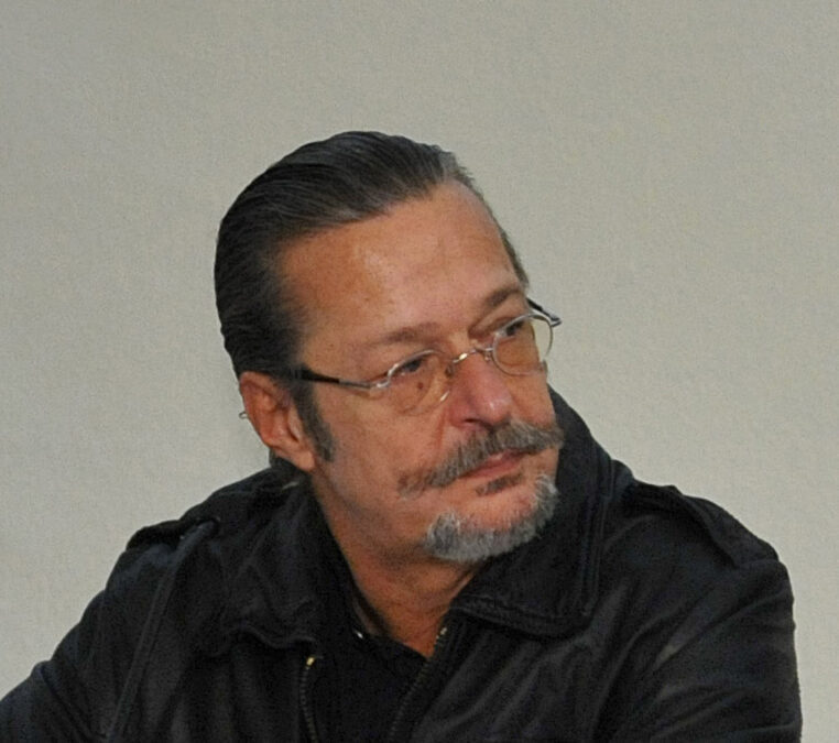Eduard Riha