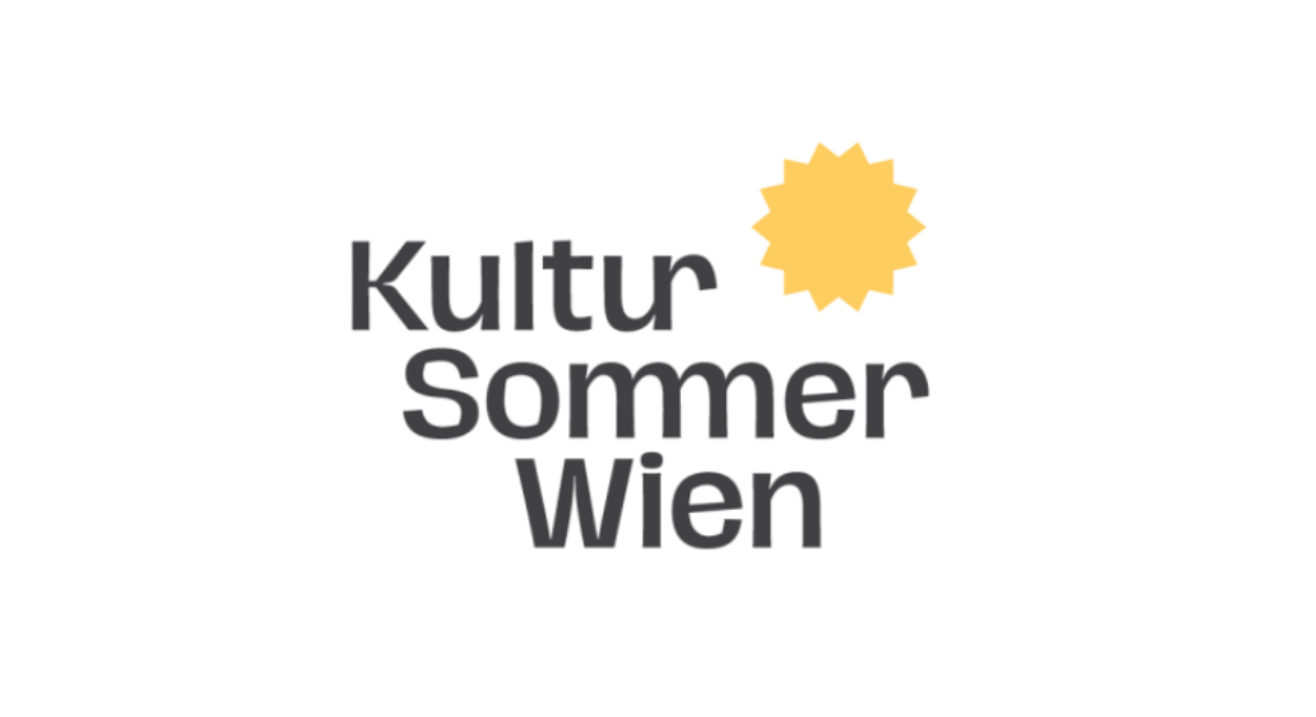 Logo Kultursommer Wien