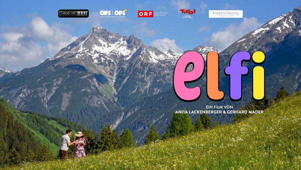 ELFI Filmplakat