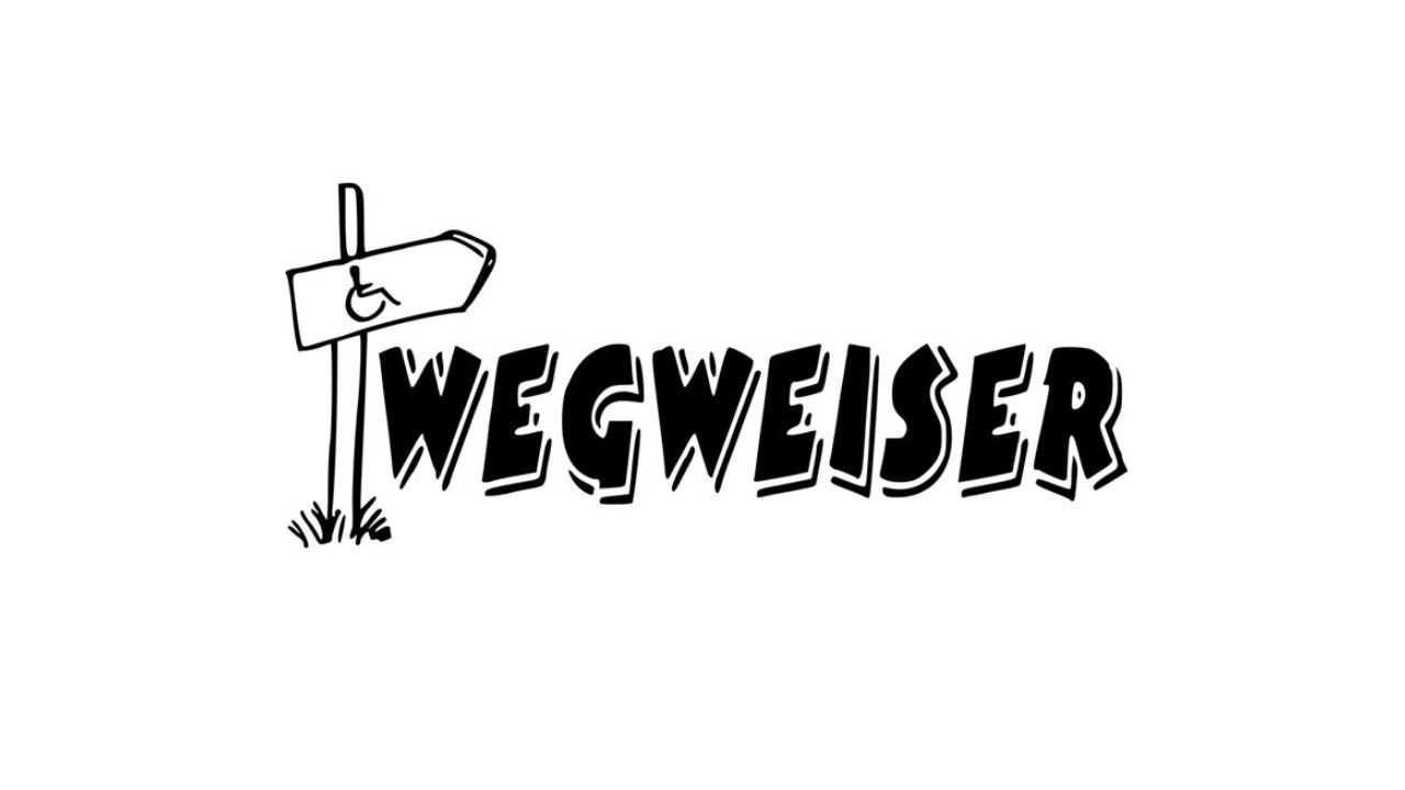 Logo Verein Wegweiser